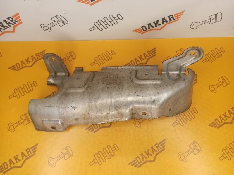 Тепловой экран выпускного коллектора, 700 рублей, Екатеринбург