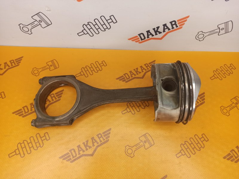 поршень с шатуном, 1200 рублей, Екатеринбург