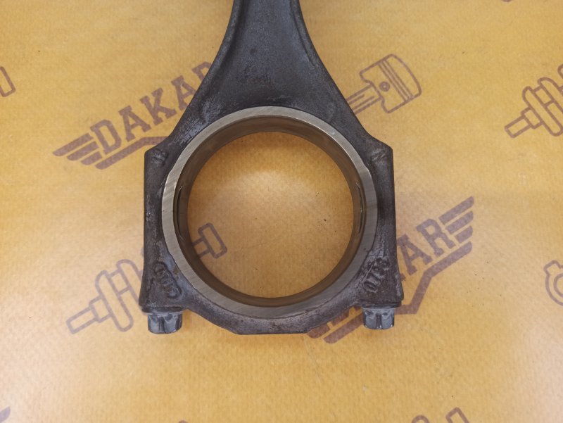 поршень с шатуном, 1200 рублей, Екатеринбург