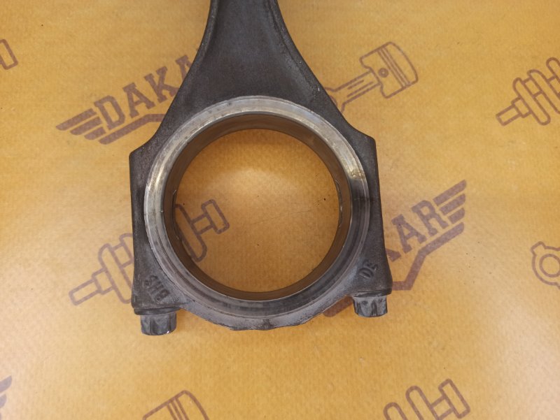 поршень с шатуном, 1200 рублей, Екатеринбург