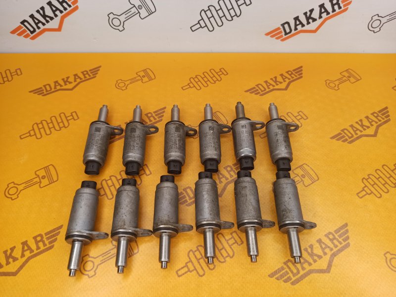 Механизм изменения фаз ГРМ, 800 рублей, Екатеринбург