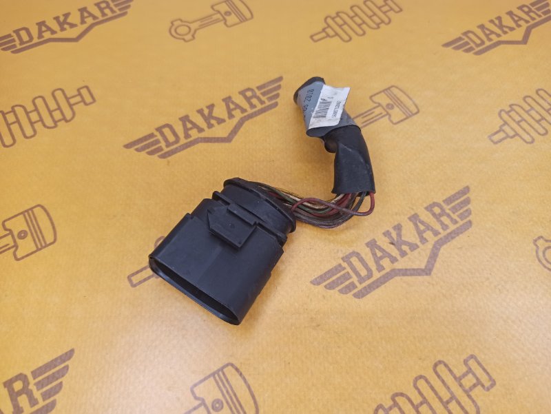 Разъём проводки двигателя, 500 рублей, Екатеринбург