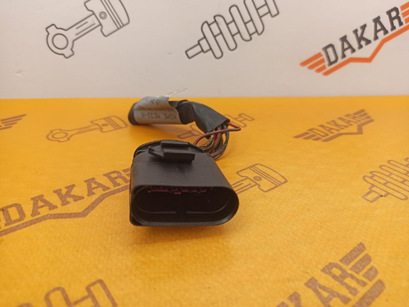 Разъём проводки двигателя, 500 рублей, Екатеринбург