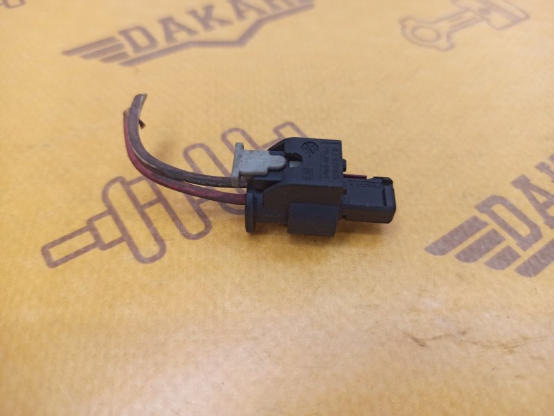 Разъём проводки двигателя, 500 рублей, Екатеринбург