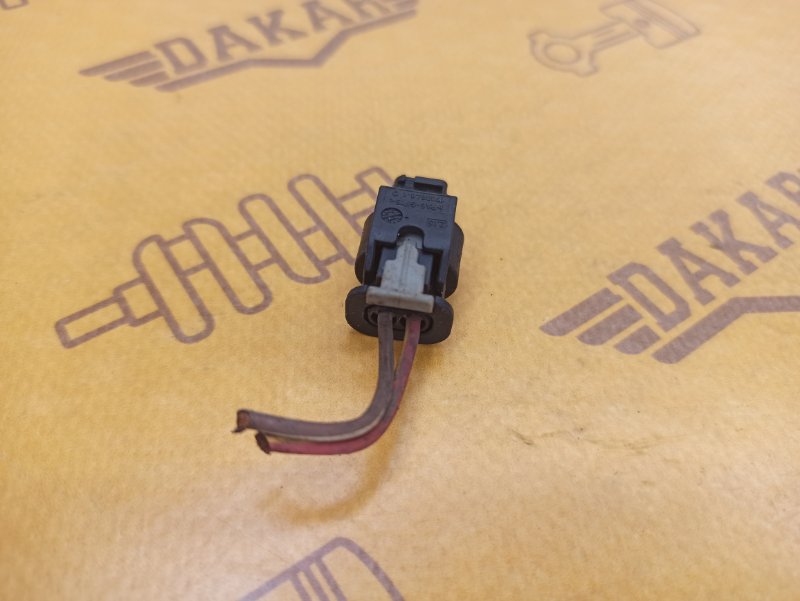 Разъём проводки двигателя, 500 рублей, Екатеринбург