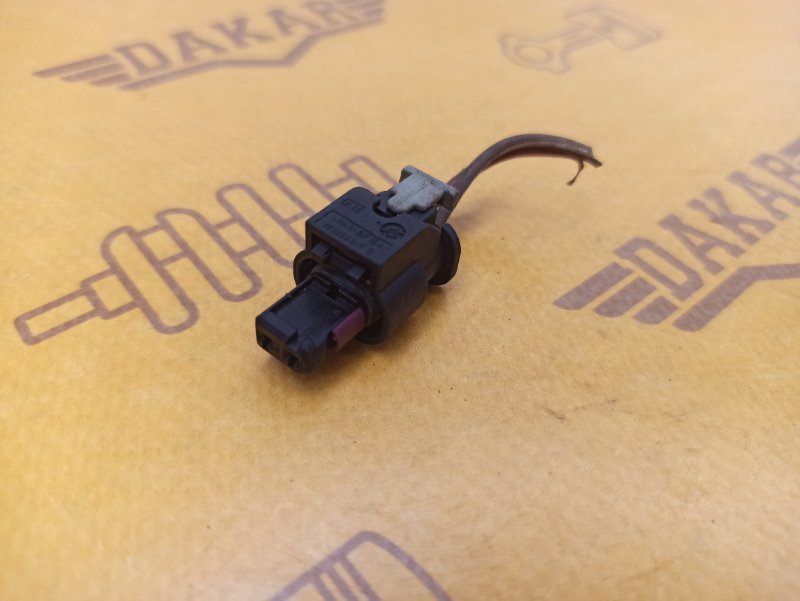 Разъём проводки двигателя, 500 рублей, Екатеринбург