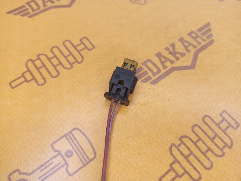 Разъём проводки двигателя, 500 рублей, Екатеринбург