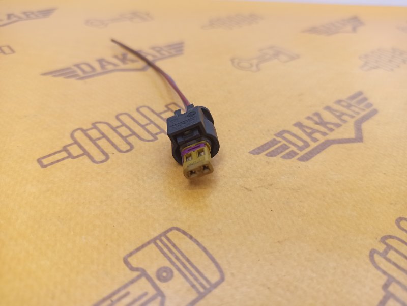 Разъём проводки двигателя, 500 рублей, Екатеринбург