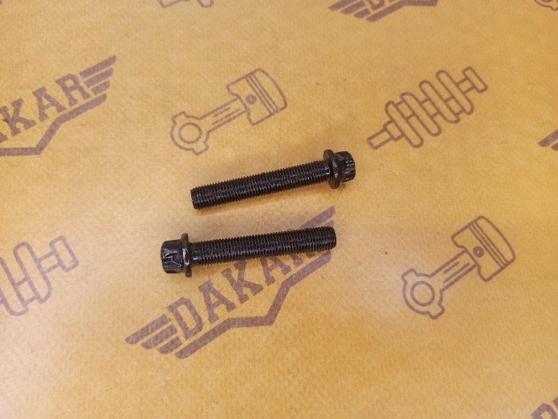 Болт шатуна, 300 рублей, Екатеринбург