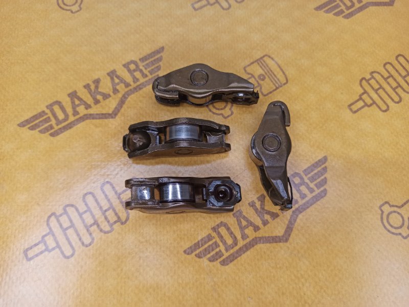 Коромысло выпускного клапана, 400 рублей, Екатеринбург