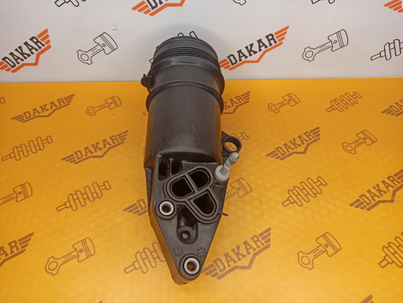 Корпус масляного фильтра, 500 рублей, Екатеринбург