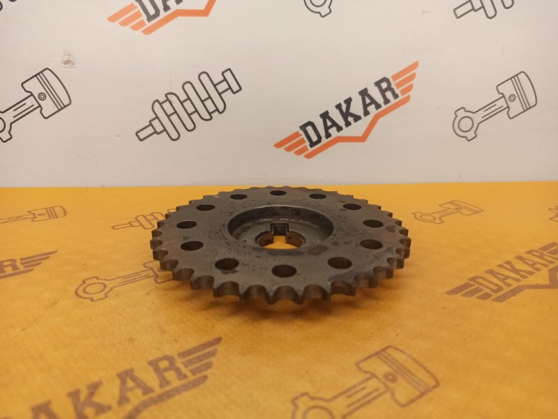 Шестерня распредвала, 500 рублей, Екатеринбург