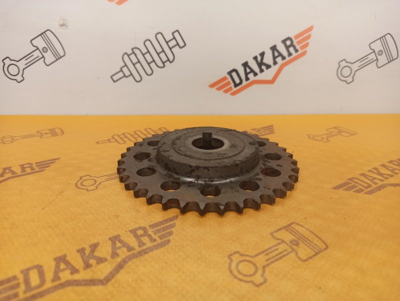 Шестерня распредвала, 500 рублей, Екатеринбург