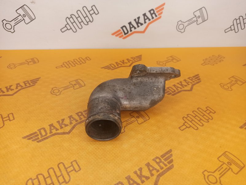 фланец системы охлаждения, 400 рублей, Екатеринбург