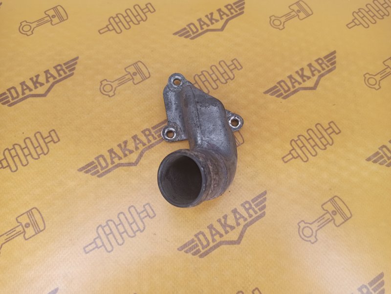 фланец системы охлаждения, 400 рублей, Екатеринбург