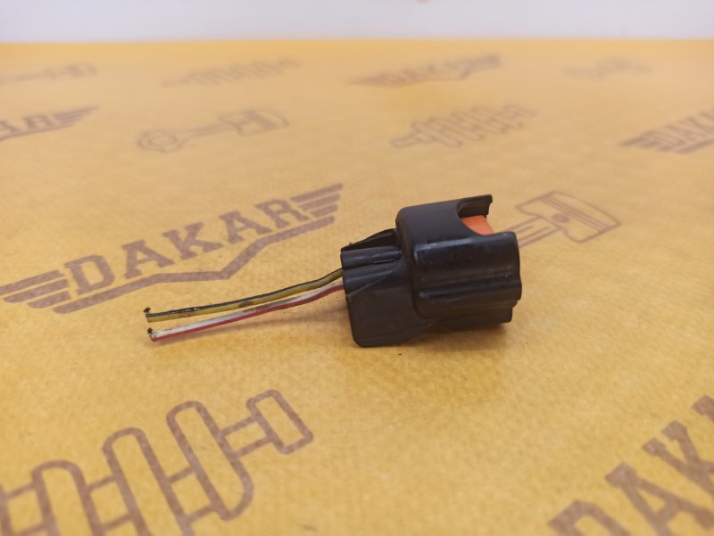 Разъём проводки двигателя, 500 рублей, Екатеринбург