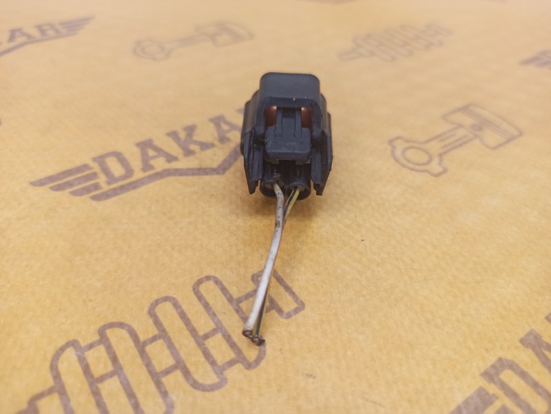 Разъём проводки двигателя, 500 рублей, Екатеринбург