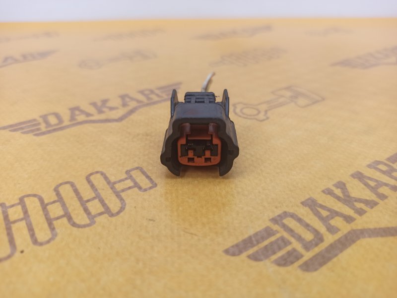 Разъём проводки двигателя, 500 рублей, Екатеринбург