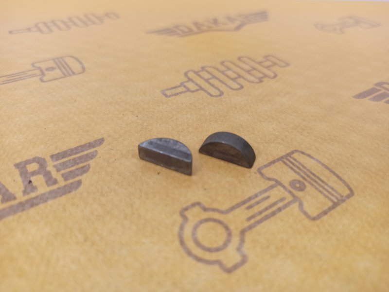 шпонка коленвала, 400 рублей, Екатеринбург