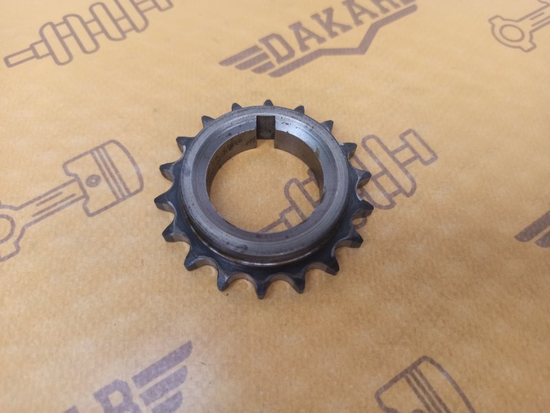 Звездочка коленвала, 500 рублей, Екатеринбург