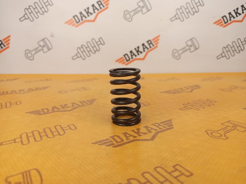 пружина клапана, 400 рублей, Екатеринбург