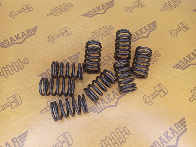 пружина клапана, 400 рублей, Екатеринбург