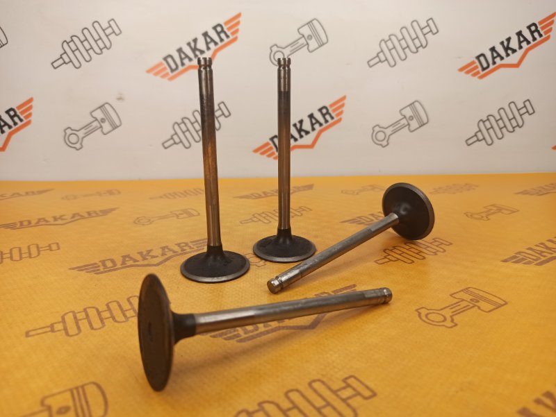 клапан впускной, 400 рублей, Екатеринбург