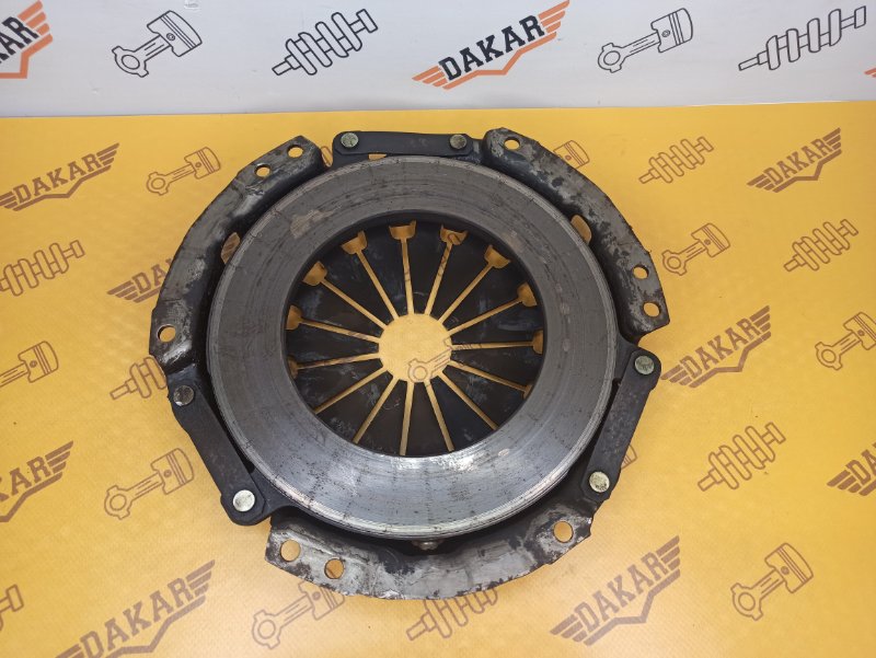 корзина сцепления, 1200 рублей, Екатеринбург