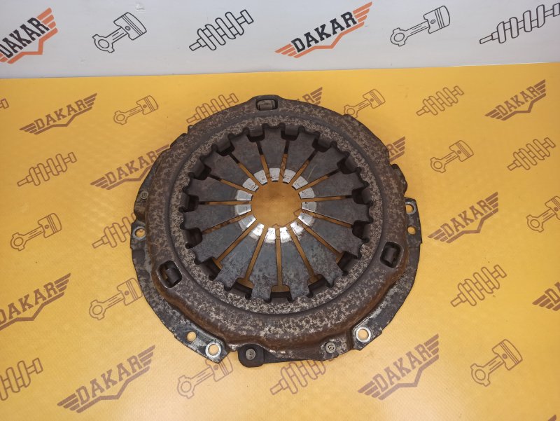 корзина сцепления, 1200 рублей, Екатеринбург