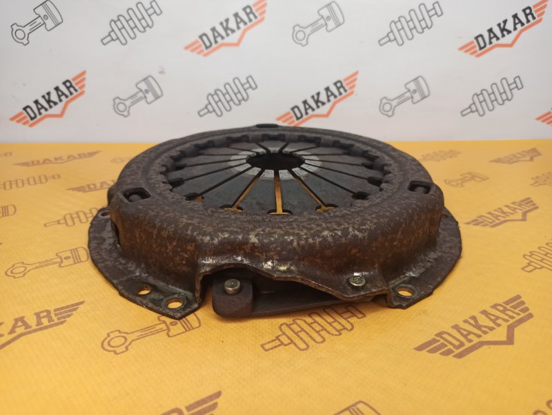 корзина сцепления, 1200 рублей, Екатеринбург