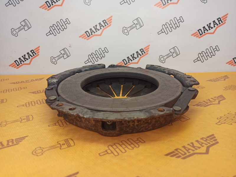 корзина сцепления, 1200 рублей, Екатеринбург