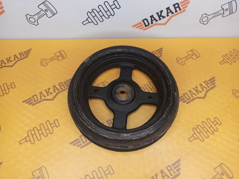 шкив коленвала, 1000 рублей, Екатеринбург