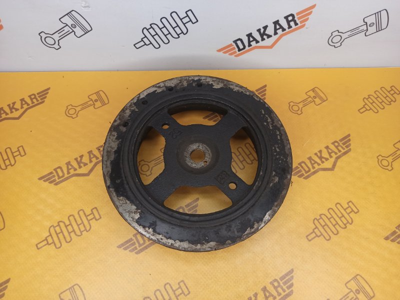 шкив коленвала, 1000 рублей, Екатеринбург