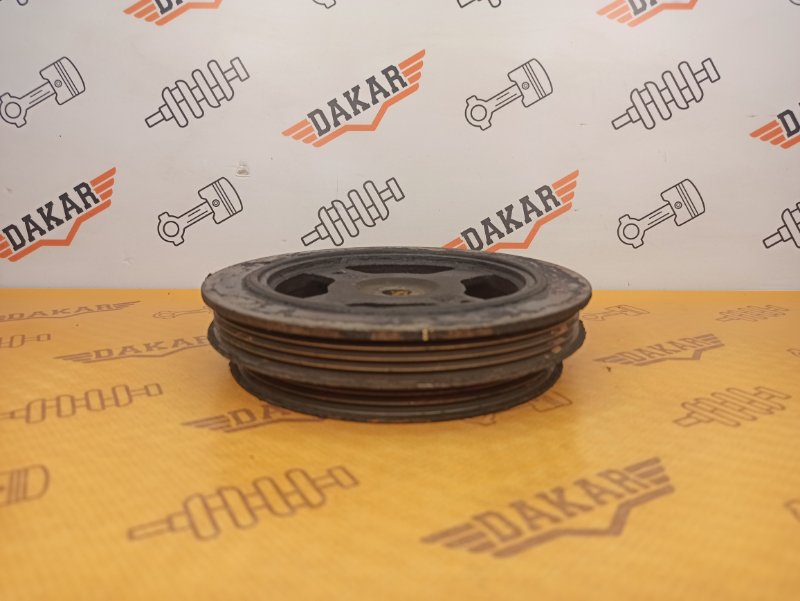 шкив коленвала, 1000 рублей, Екатеринбург