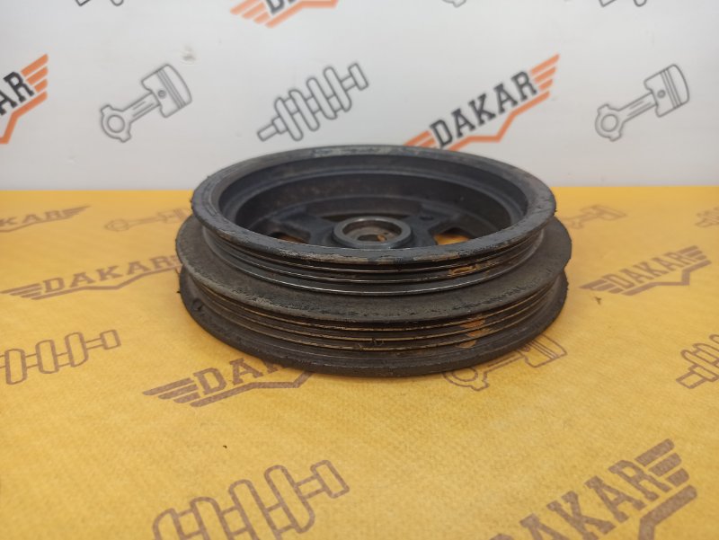 шкив коленвала, 1000 рублей, Екатеринбург