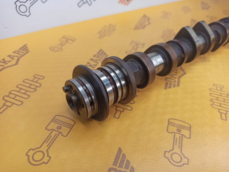 Распредвал впускной, 1000 рублей, Екатеринбург