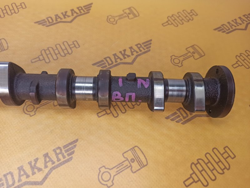 Распредвал впускной, 1000 рублей, Екатеринбург