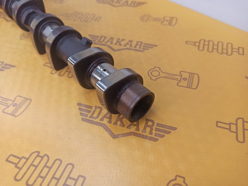 Распредвал выпускной, 1000 рублей, Екатеринбург