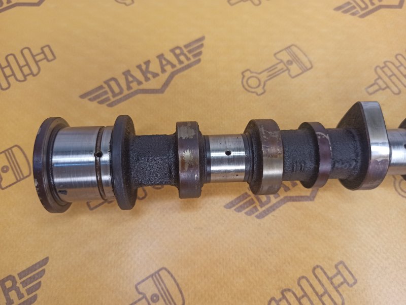 Распредвал выпускной, 1000 рублей, Екатеринбург