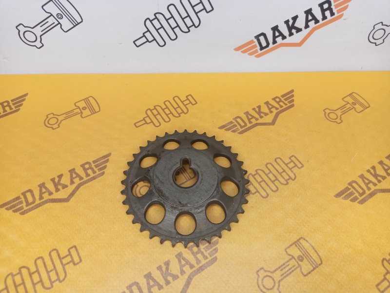 Шестерня распредвала, 500 рублей, Екатеринбург