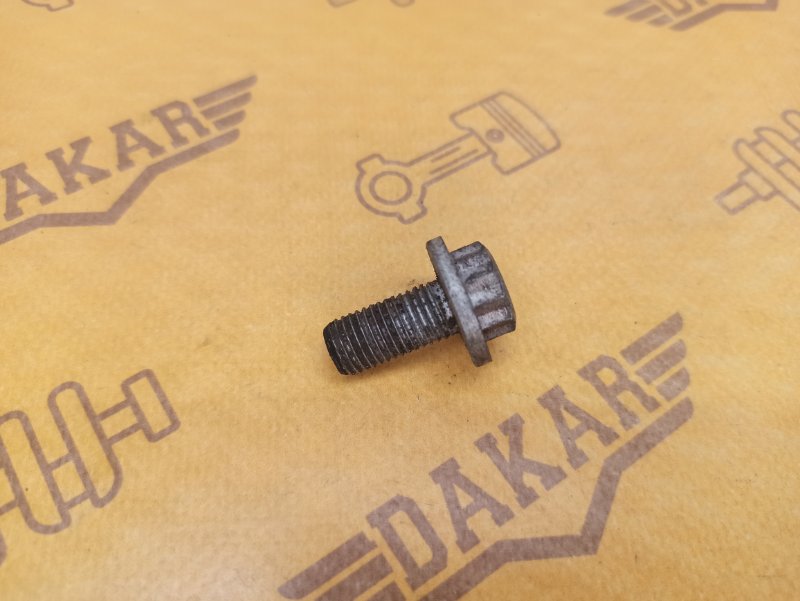 болт маховика, 300 рублей, Екатеринбург