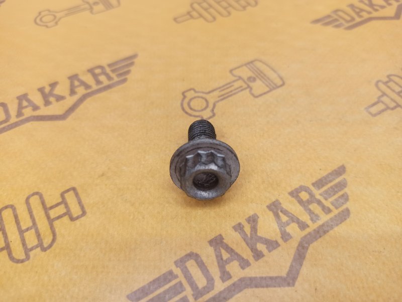 болт маховика, 300 рублей, Екатеринбург