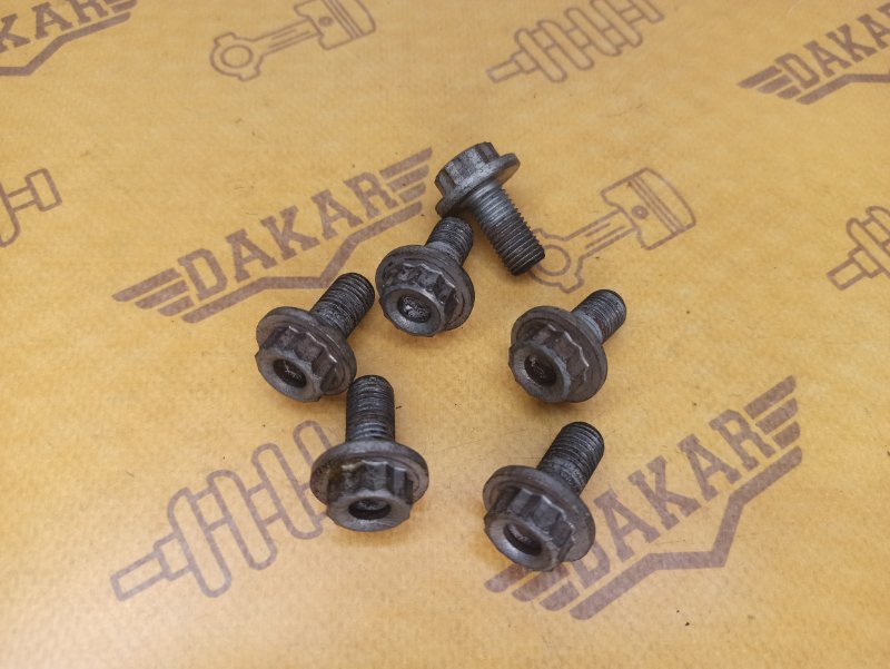 болт маховика, 300 рублей, Екатеринбург