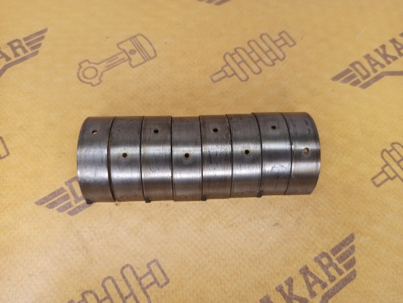 Вкладыши шатунные, 1000 рублей, Екатеринбург