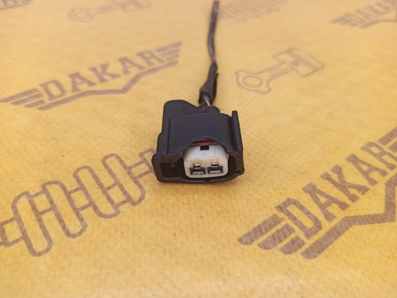 Разъём проводки двигателя, 500 рублей, Екатеринбург