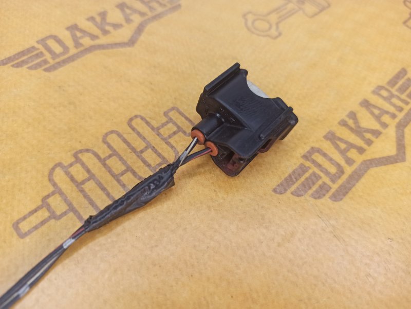 Разъём проводки двигателя, 500 рублей, Екатеринбург