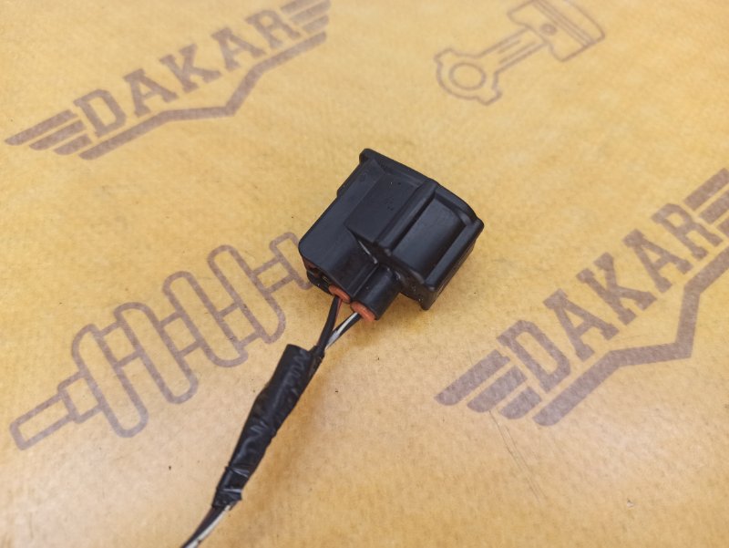 Разъём проводки двигателя, 500 рублей, Екатеринбург