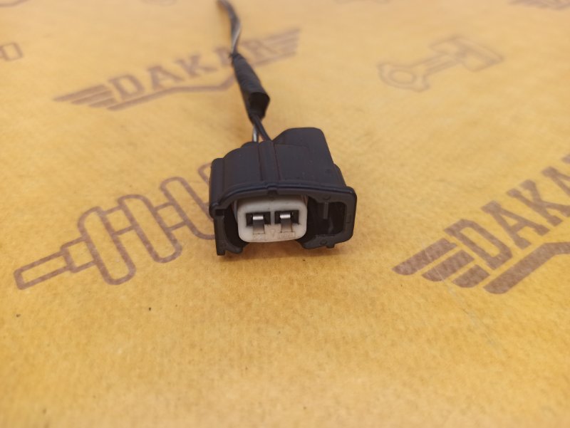 Разъём проводки двигателя, 500 рублей, Екатеринбург