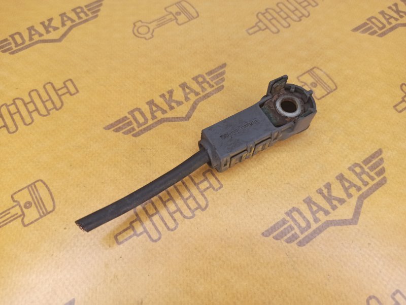 Разъём проводки двигателя, 500 рублей, Екатеринбург