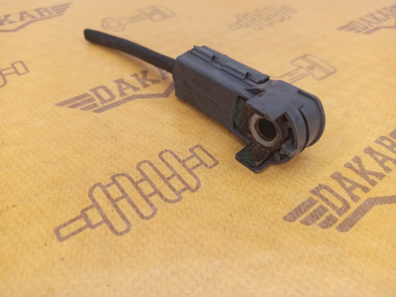 Разъём проводки двигателя, 500 рублей, Екатеринбург